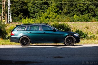 BMW e91 90kw r.v. 2006 - 4