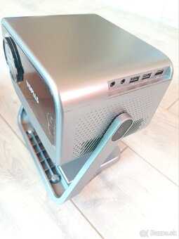 Led projektor VOPLLS Netflix - 4