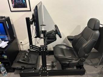 Predám playseat - 4