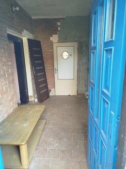 Predám rodinný dom v Sobranciach - 4