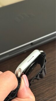 Apple Watch 9 45mm GPS - 4