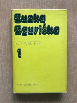 ZAUJIMAVE TITULY, PODPISANE TITULY - 4