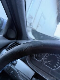 BMW e46 Volant - 4
