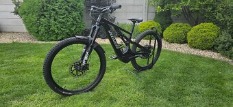 Specialized TURBO LEVO COMP ALLOY S3 - 4