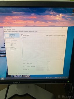 Ryzen 7 5700x3D / 3060 / 32GB RAM - 4