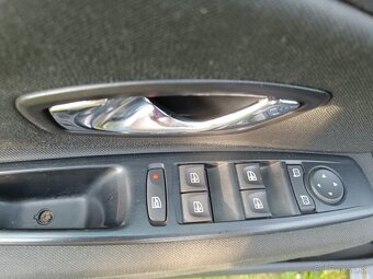 Renault Megane Grandtour 2013 Diesel - 4