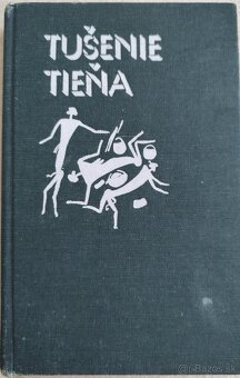 Ráno kúzelníkov,Tušenie tieňa,Tušenie súvislosti... - 4