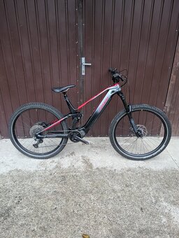 SHIMANO Conway eWME 3.9 - 4
