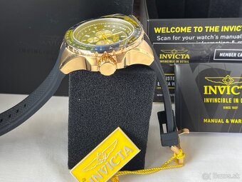 INVICTA - 4