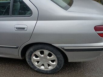 Peugeot 406 2. HDI 66 kw - 4