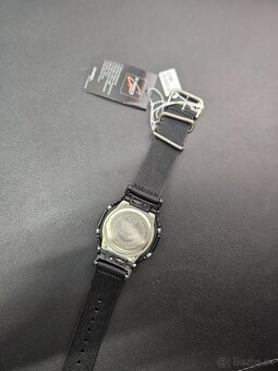 Pánske hodinky Casio G-Shock GM-2100CB-1AER - 4