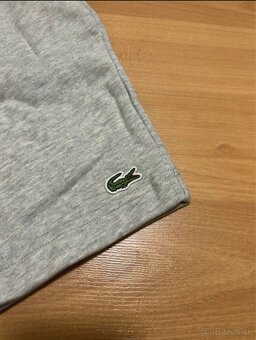 Lacoste kratasy - 4
