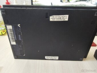 3x Playstation 2 Slim - 4