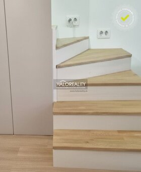 HALO reality - Predaj, trojizbový byt Poprad, Spišská Sobota - 4