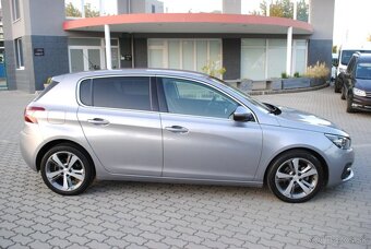 Peugeot 308 1.6 Diesel - PREDAJ AJ NA SPLÁTKY - 4