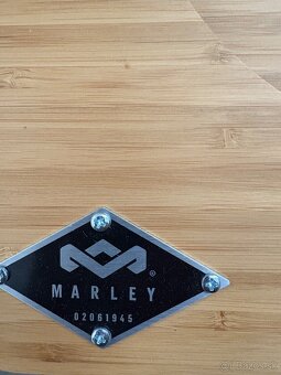 Marley gramofony - 4