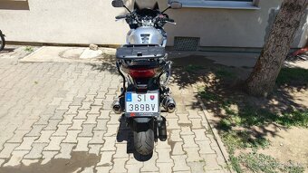 Honda CBF 1000 2006 - 4