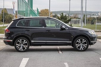 Volkswagen Touareg Executive 4Motion 3.0TDI V6 (2017-2019) - 4