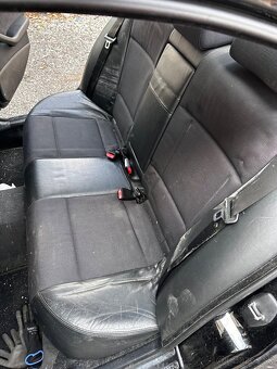 BMW e46 330i LPG - 4