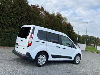 Ford Transit Connect 1.5 TDCi EcoBlue Trend L1H1 - 4