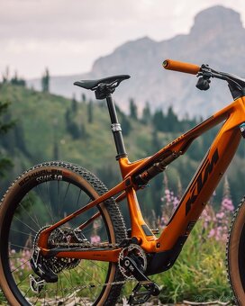 KTM MACINA SCARP SX EXONIC - 4