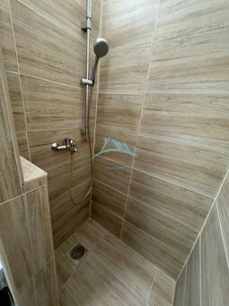 Jedno izbový byt s balkónom a v Šahách - 4