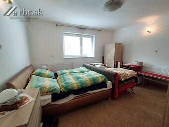 DOM V MALEBNEJ DEDINKE - KORUNKOVÁ, OKR. SP - 4