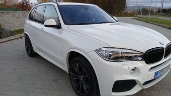 BMW X5 xDrive30d A/T - 4