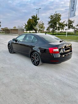 Škoda octavia 3 fl 2.0tdi 135kw 4x4 dsg - 4