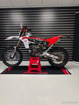 Fantic XEF 310 4T - 4