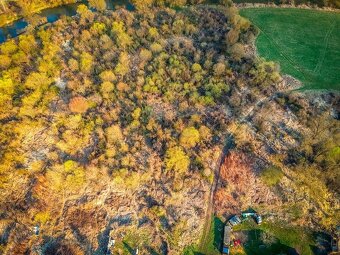 Muľa - 1.781 m2 POZEMOK V OBCI - 4