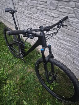 Cube stereo 120 karbon - 4