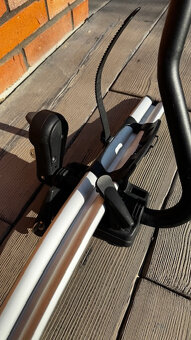 Predam stresny nosic na bicykel znacky Thule - 4