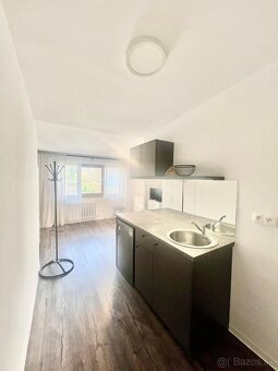 Útulná, veľká garzónka v rodinnom dome , BA -Nové Mesto - 4