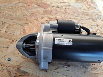 Mercedes ML W163 1998-2005 náhradní díly - 4