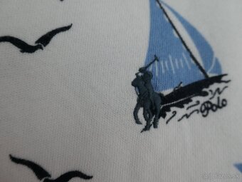 RALPH LAUREN BEAR tensia original stylova nova mikina - 4