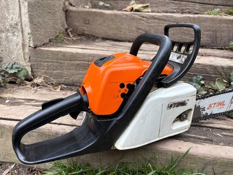 Stihl MS 211 - 4