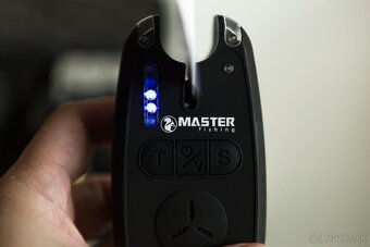 Signalizatory s odposluchom priposluchom - 4