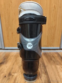 Lyžiarky Rossignol pánske 285mm - 4