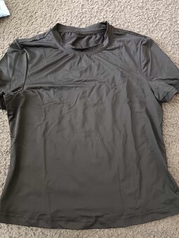 Dievčenské tričká 3x nenosené - 4