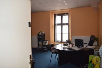 Prenájom kancelárskych priestorov - 4