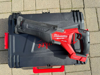 Milwaukee M18 ONEFSZ-0X aku chvostová píla ONE-KEY - 4