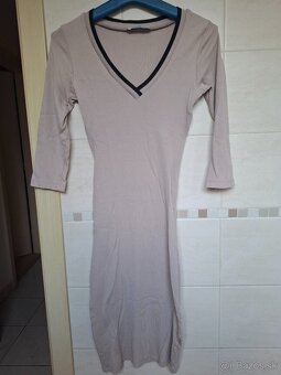 Predám rôzne šaty - 4