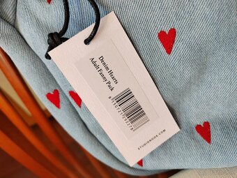 Crossbody ľadvinka - STUDIO NOOS - NOVÁ - 4