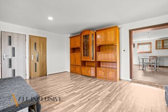 ALL INCLUSIVE | NA PREDAJ INVESTIČNÝ STAVEBNÝ POZEMOK S RD,V - 4