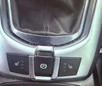 Opel Antara 2.2 CDTi 4x4 Cosmo SK ŠPZ - 4