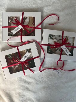 Vianočné medovníky - 4