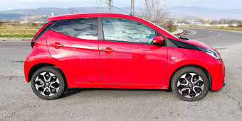 Toyota Aygo 1.0 VVT-i Selection - 4