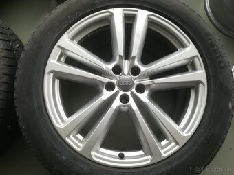 Elektróny R20 audio q5 - 4