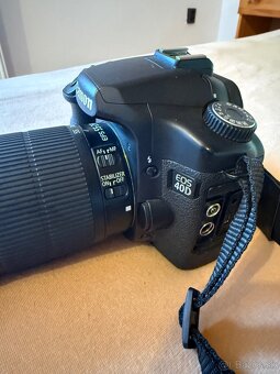 Canon EOS40D - 4